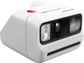 Polaroid Go Gen 3 biela / Fotoaparát pre okamžitú fotografiu (9191)