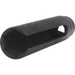 KS Tools 150.2101 Zásuvka na kyslíkový senzor, XL, 22 mm, 150 mm; 150.2101