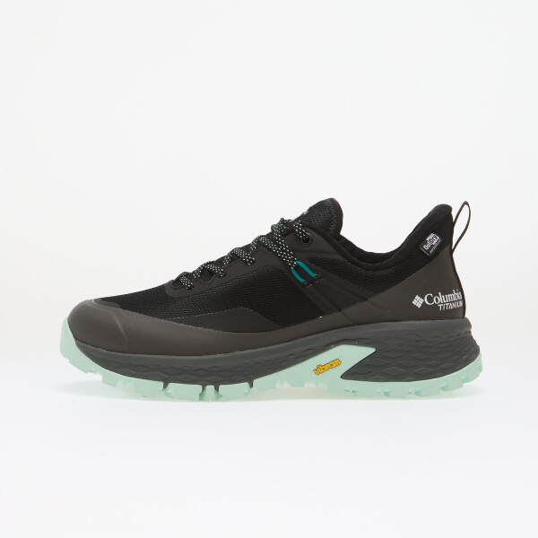 Tenisky Columbia TELLURIX™ TITANIUM™ OUTDRY™ Black, Sea Ice EUR 37