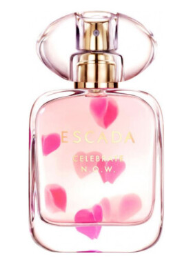 Escada Celebrate N.O.W. EDP