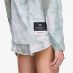 Bunda Y-3 AOP Running Jacket Multicolor S