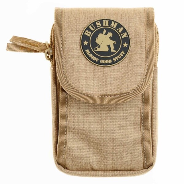 Bushman Puzdro Caso, cream UNI