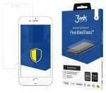 3mk FlexibleGlass Hybridné sklo pre Apple iPhone 6 6S / Ochranné sklo / Hybridné sklo