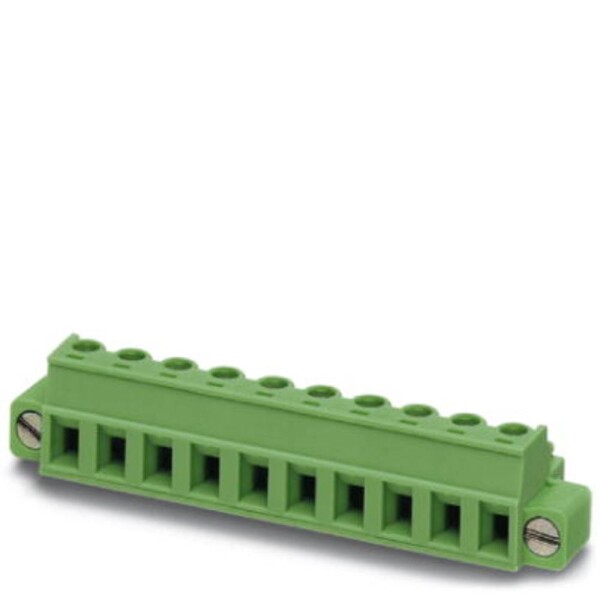 Printed-circuit board connector MC 1,5/ 2-ST1F-5,08 1900882 Phoenix Contact; 1900882
