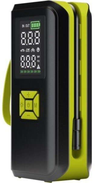 Aptel Kompresor akumulátorowy