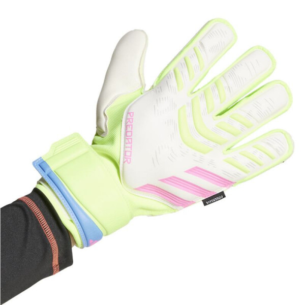 Adidas Predator GL MTC M JH3803 Brankárske rukavice 8,5