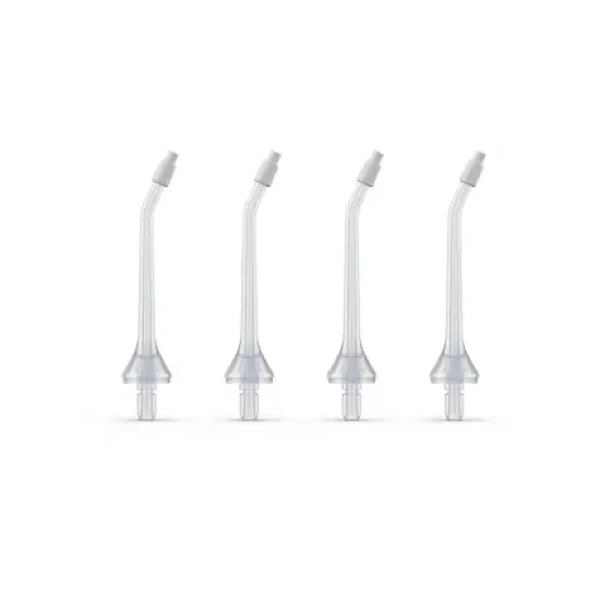 TrueLife AquaFloss L-series jets Orthodontic 4 pack / 4 náhradné trysky (TLCFAAFCL10WAAFLJOR)