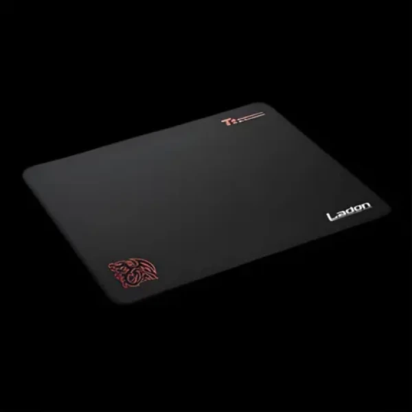 Thermaltake TT eSPORTS Ladon / Herná podložka pod myš (Ladon)