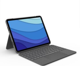 Logitech Combo Touch iPad Pro 920-010255