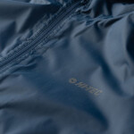 Pánska bunda Petro M 92800621632 tmavomodrá - Hi-Tec XL