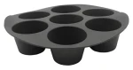 TESLA AirCook QB455 / Silikónová forma na pečenie (8595689802462)