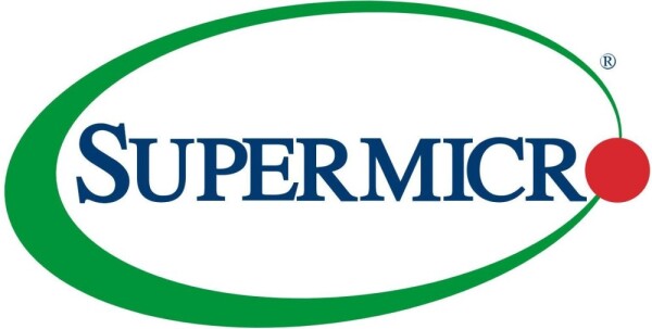 SuperMicro Supermicro MCP-220-82620-0N 2x 2.5 NVMe4 Drive Kit 216B/826B/417B/846X/847B RoHS