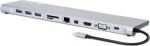 Manhattan 11w1 USB-C (130578)