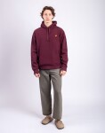 Carhartt WIP Hooded American Script Sweat Rondo M