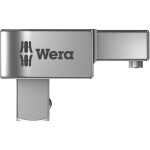 Wera 7773 A 05078200001 nástrčná račňa 1/4 (6,3 mm); 05078200001