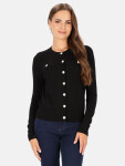 L`AF Cardigan Solo Black 40