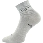 VOXX ponožky Boby svetlosivé 3 páry 39-42 120321