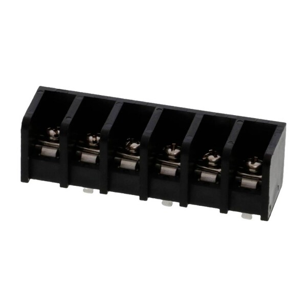 Molex 389690006 svorkovnice pre tlačiarne Pólov 6 1 ks; 389690006