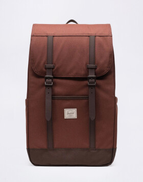 Herschel Supply Retreat Bitter Chocolate/Dark Roast