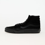 Tenisky Vans Sk8-Hi Reissue 38 LX Black/ Black EUR 44.5