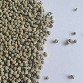 GreenBest Velvit Black&amp;Green trávnikové hnojivo 20 kg