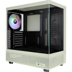 Thermaltake View 270 TG ARGB zelená / E-ATX / 1x USB-C 3.2 / 2x USB-A 3.2 / bez zdroja / priehľadná bočnica (CA-1Y7-00MEWN-00)