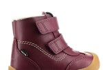 Bundgaard Pixi Berry zimné barefoot topánky 25 EUR
