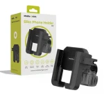 Mobile Origin Bike phone holder B2 čierna / držiak na bicykel (MO-BPH-B2)