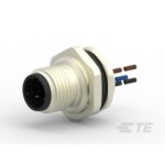 TE Connectivity TE AMP M8/M12 Connectors T4171010503-001 1 ks; T4171010503-001