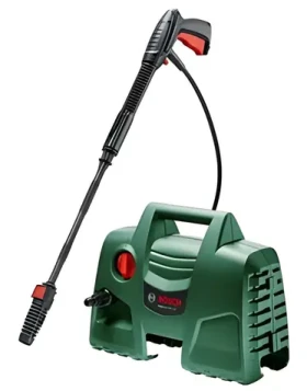 BOSCH EasyAquatak 100 Long Lance / Vysokotlakový čistič / Tlak: 100 bar / Príkon: 1100 W (06008A7E01)
