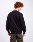 Carhartt WIP Clover Sweat Black S