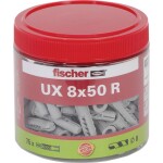 Fischer univerzálna hmoždinka 50 mm 8 mm 531026 1 ks; 531026