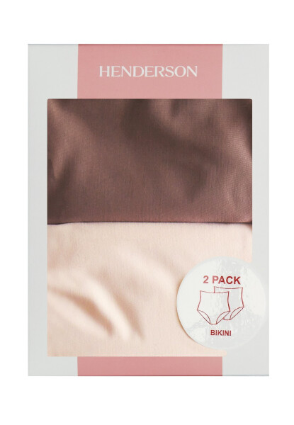 Dámske nohavičky Henderson 42854-K001 Bump2 A'2 S-2XL Vícebarevné XL