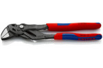 Kliešťový nastaviteľný kľúč Knipex 125 mm