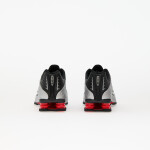 Tenisky Nike Shox R4 Black/ Mtlc Silver-Lt Crimson EUR 45