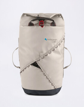 Klättermusen Ydalir Duffelbag 40L 893 Dove Grey