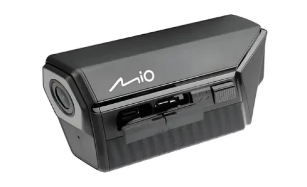 Mio MiVue MP20 / Kamera pre motocykle / Duálna / Full HD / GPS / Wi-Fi / IP67 / microSD (442N92800004)