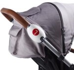 ROCKIT Hojdačka kočíka automatická prenosná
