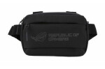 ASUS ROG Ranger BC1001 Waist Pack čierna / štýlová ľadvinka (90XB06FA-BME000)