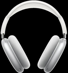 Apple APPLE Refurbished Grade A Airpods Max MGYJ3AM/A - SILVER 9