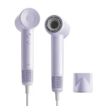 Laifen SWIFT SE Lite fialová / sušič vlasov / 1400W / 2 rýchlosti / 3 teploty / koncentrátor / 2.5 m (SE lite Purple)