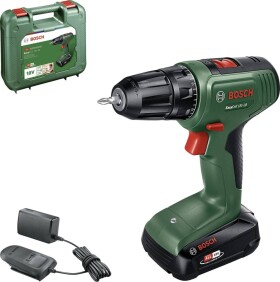 Bosch Easydrill 18V-38 18 V 1 x akumulátor 2 Ah (06039D8003)