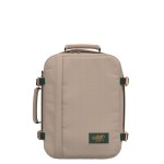 Batoh do lietadla 40x30x20 CabinZero Classic 28L Cebu sands