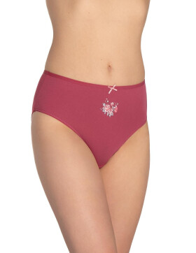 Nohavičky Lama L-122BI-62 A'3 S-XL směs barev XL