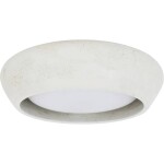 Lucci 08660249 Fjord stropné svetlo GX53 Stone; 08660249