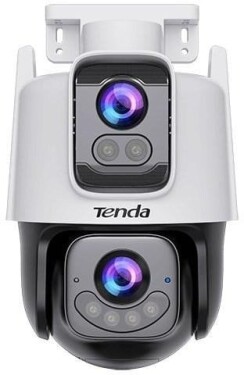 Hismart Išmanioji lauko kamera, 5MP, Wi-Fi