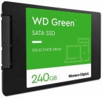 WD Green 240GB 2.5 (WDS240G3G0A)