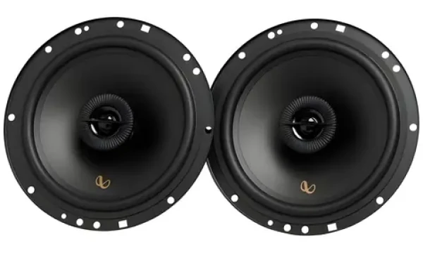 Infinity Alpha 603F / Koaxiálny reproduktor / 165 mm / 60/480 W / 4 ? / 90 dB / 55 Hz - 20 kHz (INFSPKAL603F)