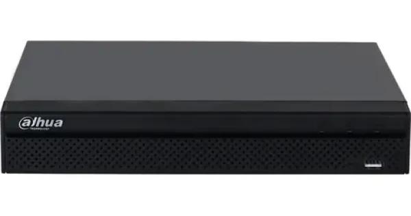 Dahua NVR2108HS-8P-4KS3 / Rekordér / 8 kanálov / 4K / HDMI / 8x PoE RJ45 (DHI-NVR2108HS-8P-4KS3)