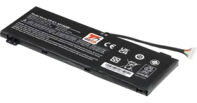 T6 Power Batéria pre Acer Nitro 5 AN515-55 / Predator Helios 300 PH315-52 / ConceptD 3 / 4cell / 3730mAh (NBAC0107)